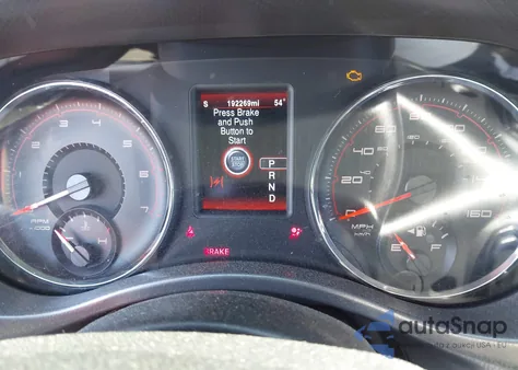 2013 Dodge Charger R/T из США, поврежденный, VIN 2C3CDXCT2DH738212